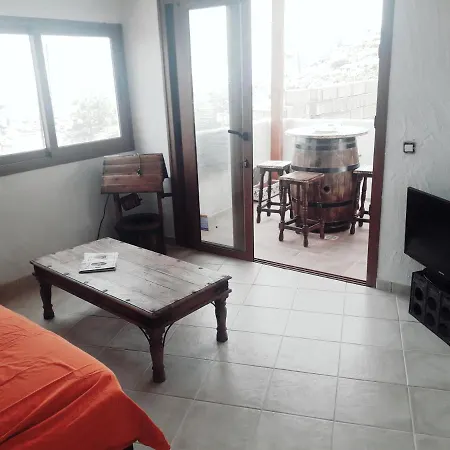 Alessia With Jacuzzi ,garden & Swimming Pool Holiday home Santa Cruz de Tenerife