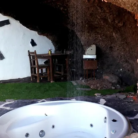 Holiday home Alessia With Jacuzzi ,garden & Swimming Pool Santa Cruz de Tenerife