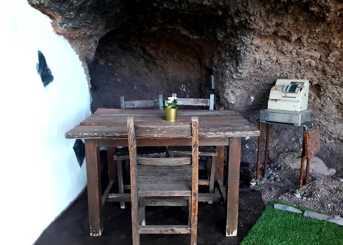 Alessia With Jacuzzi ,garden & Swimming Pool Σάντα Κρουζ Τενερίφης