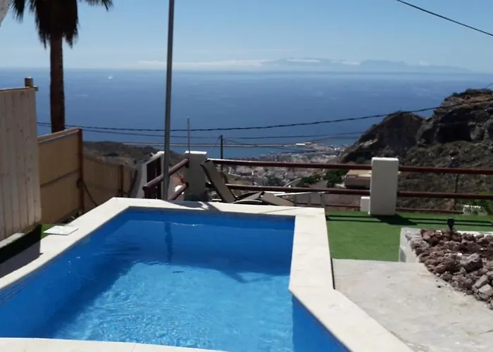 Tatil Evi Alessia With Jacuzzi ,garden & Swimming Pool