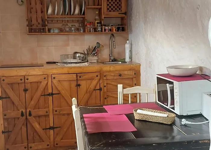 Tatil Evi Alessia With Jacuzzi ,garden & Swimming Pool *