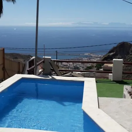 Hébergement de vacances Alessia With Jacuzzi ,garden & Swimming Pool